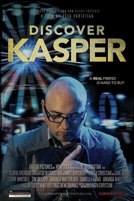 Discover Kasper - лучший фильм в фильмографии Аманда ВанГилдер