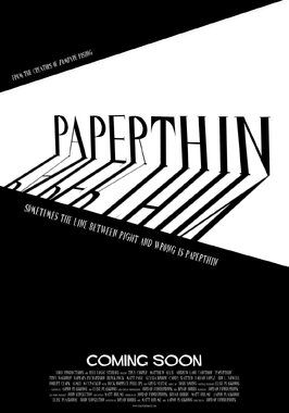 Paperthin - лучший фильм в фильмографии Кэнди Слэттен