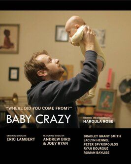 Baby Crazy - лучший фильм в фильмографии Lindy Randall