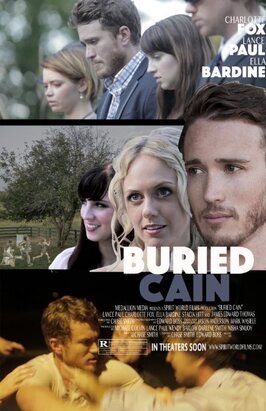 Buried Cain из фильмографии Чейз Смит в главной роли.