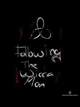 Following the Wicca Man - лучший фильм в фильмографии Дэниэл Стисен