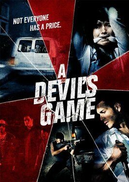 A Devil's Game - лучший фильм в фильмографии Julie Van Lith