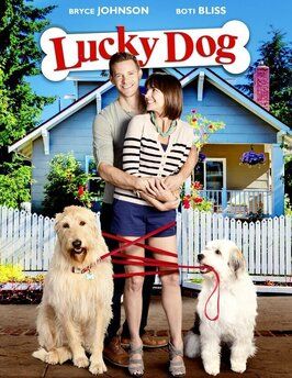 Lucky Dog из фильмографии Ширелл Фергюсон-Коулман в главной роли.