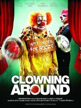 Clowning Around из фильмографии Кики Кендрик в главной роли.