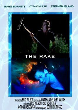 The Rake - лучший фильм в фильмографии Эрик Уилсон