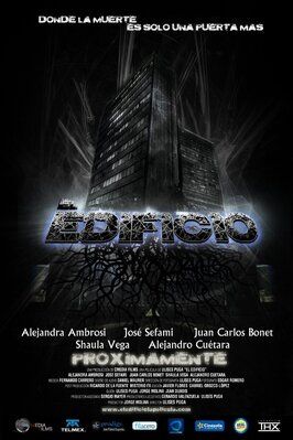 El edificio - лучший фильм в фильмографии Пабло Ареллано