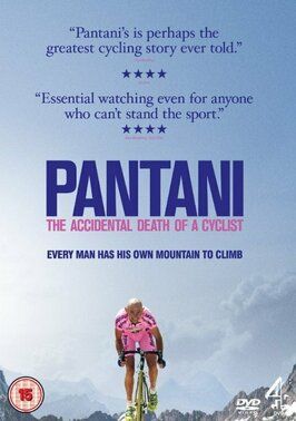 Pantani: The Accidental Death of a Cyclist из фильмографии Arturo Calvete в главной роли.