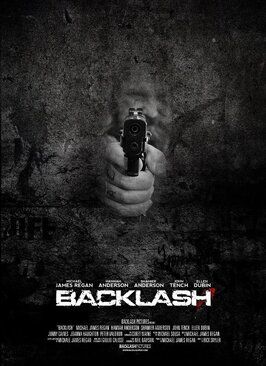 Backlash - лучший фильм в фильмографии Нил Дэвисон