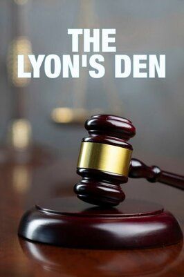 The Lyon's Den из фильмографии Пол Адельштейн в главной роли.