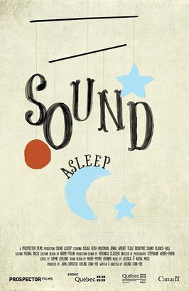 Sound Asleep из фильмографии Эйслинг Чин-Йи в главной роли.