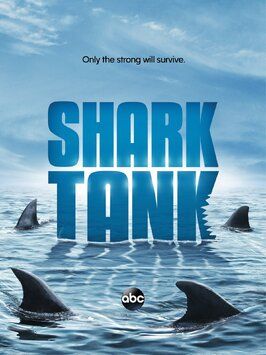 Shark Tank - лучший фильм в фильмографии Jim Harrington