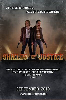 Shields of Justice из фильмографии Бойд Роджерс в главной роли.