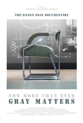 Gray Matters - лучший фильм в фильмографии Ултан Мерфи