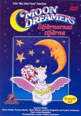 Мультфильм Moon Dreamers.