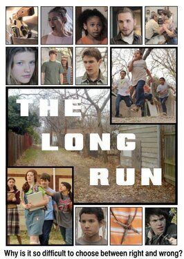 The Long Run - лучший фильм в фильмографии Кристин Галиэн