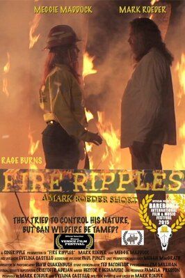 Fire Ripples - лучший фильм в фильмографии David M. Quakenbush