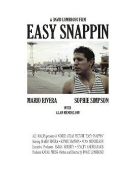 Easy Snappin - лучший фильм в фильмографии Софи Симпсон