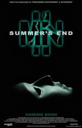 Midsummer Nightmares II: Summer's End - лучший фильм в фильмографии Джейсон Лимберг