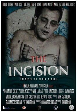 The Incision - лучший фильм в фильмографии Текин Гиргин