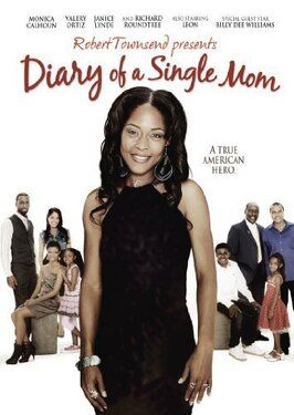 Diary of a Single Mom - лучший фильм в фильмографии Брэндон МакКинни