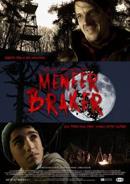 Фильм Meneer Braker.