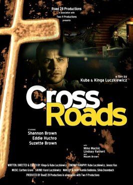 CrossRoads - лучший фильм в фильмографии Линдсэй Ратерт