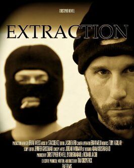 Extraction - лучший фильм в фильмографии Melissa Paul