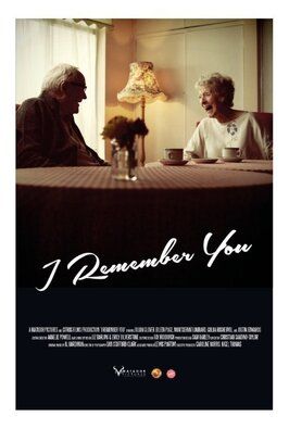 I Remember You из фильмографии Дэниэл Стаффорд-Кларк в главной роли.