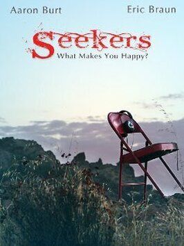 Seekers из фильмографии Трип Лэнгли в главной роли.