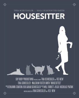 Housesitter - лучший фильм в фильмографии Бенжамин Стэнтон