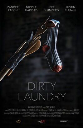 Dirty Laundry - лучший фильм в фильмографии Элла Берри