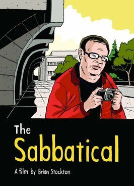 The Sabbatical - лучший фильм в фильмографии Майк Гилл