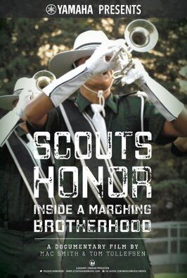 Scouts Honor: Inside a Marching Brotherhood - лучший фильм в фильмографии Schalet Jackson