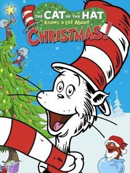 The Cat in the Hat Knows a Lot About Christmas! из фильмографии Шоун Мюнье в главной роли.