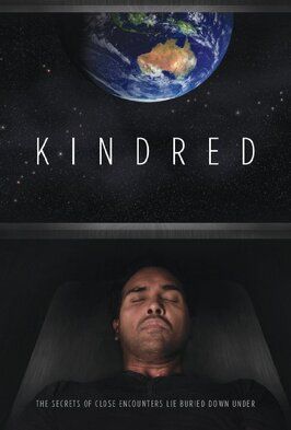 Kindred - лучший фильм в фильмографии Chris McHardy