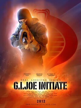 G.I. Joe: Initiate - лучший фильм в фильмографии Майкл П. Браун