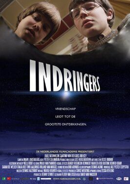 Фильм Indringers.