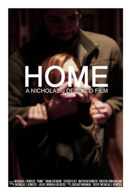 Home, a Film - лучший фильм в фильмографии Моника Колодзей