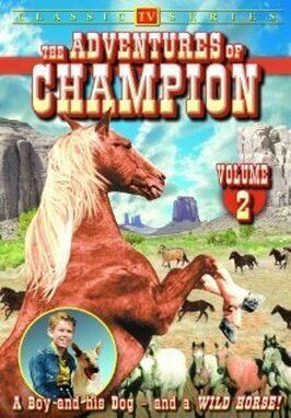 The Adventures of Champion из фильмографии Тристрам Соффин в главной роли.