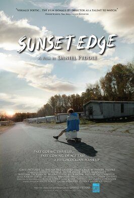 Sunset Edge - лучший фильм в фильмографии Дэниэл Педдл