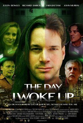 The Day I Woke Up - лучший фильм в фильмографии Эрик Вега