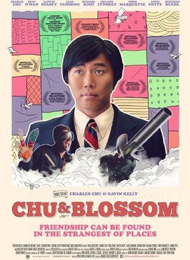 Chu and Blossom из фильмографии Энни Поттс в главной роли.