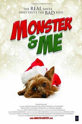 Monster & Me из фильмографии Мишель Брю в главной роли.