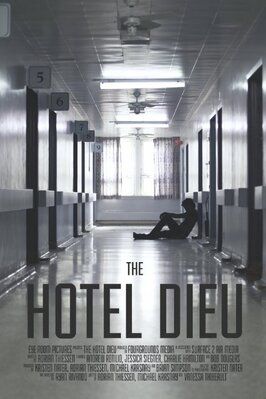 The Hotel Dieu - лучший фильм в фильмографии Чарли Хэмилтон