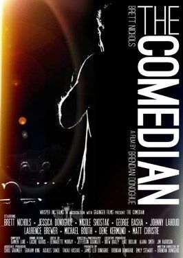 The Comedian - лучший фильм в фильмографии Mark Nichols