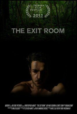 The Exit Room - лучший фильм в фильмографии Брайан Денни