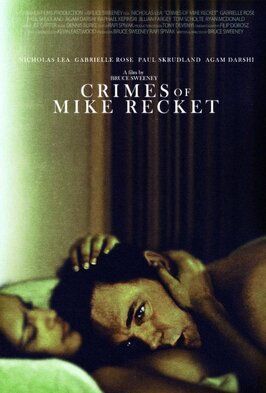 Crimes of Mike Recket из фильмографии Нэнси Сивак в главной роли.