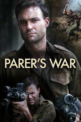 Parer's War - лучший фильм в фильмографии Ти Смит