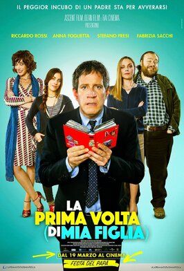 La prima volta (di mia figlia) - лучший фильм в фильмографии Бенедетта Гаргари