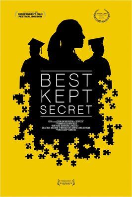 Best Kept Secret - лучший фильм в фильмографии Нара Гарбер